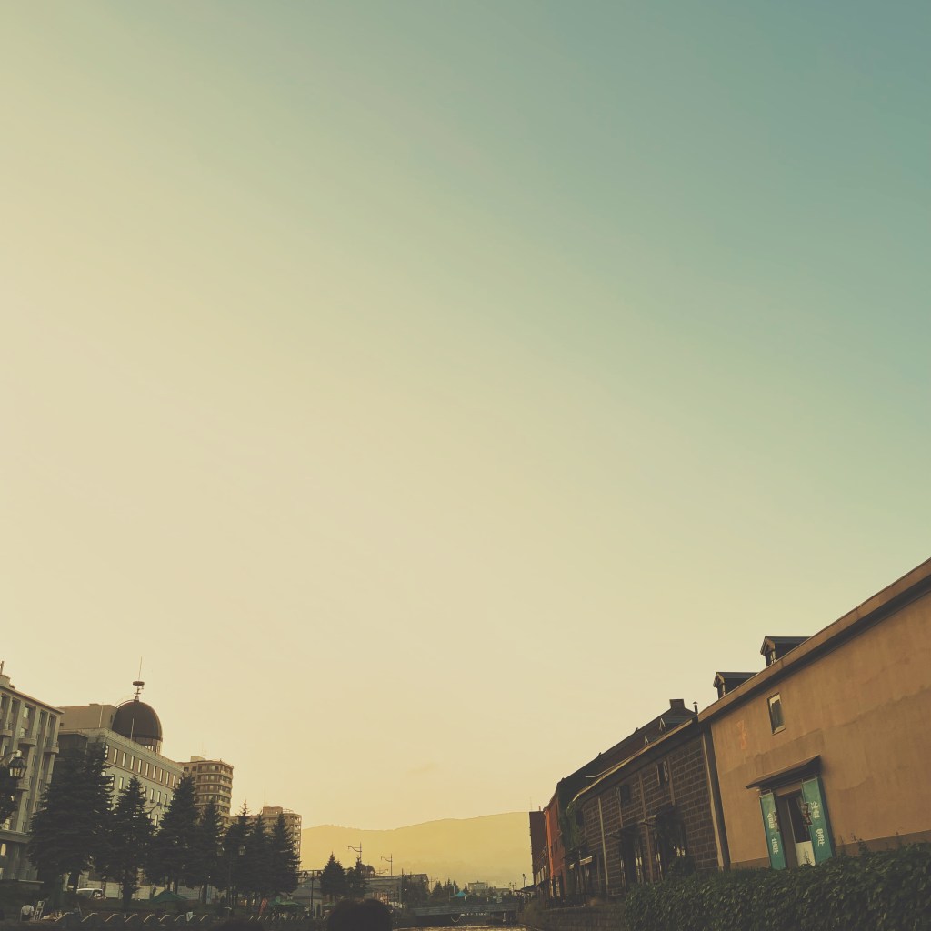 明日もまた…荒れるらしい