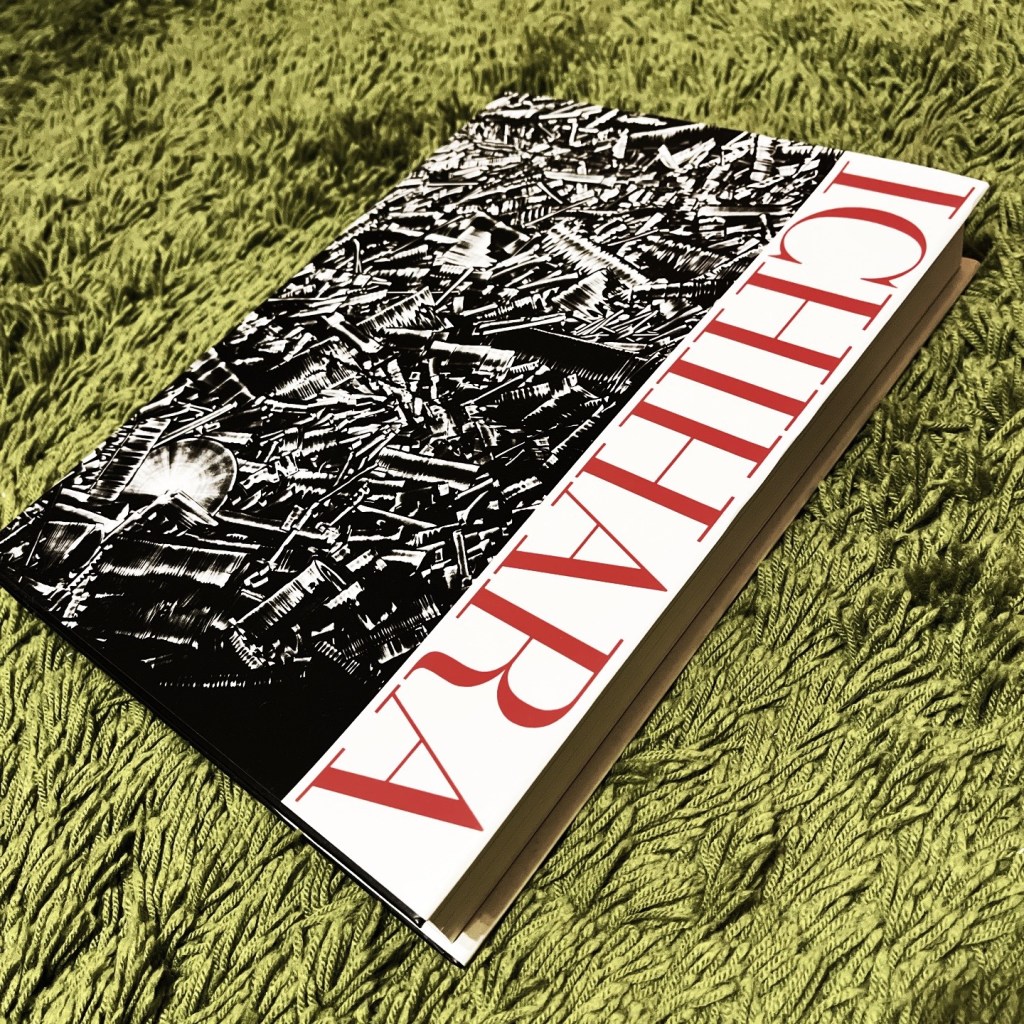 小樽美術館と一原有徳