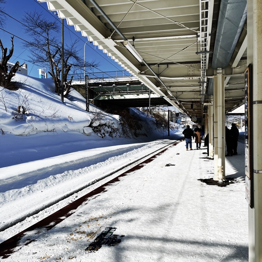 たまには海を眺めながら