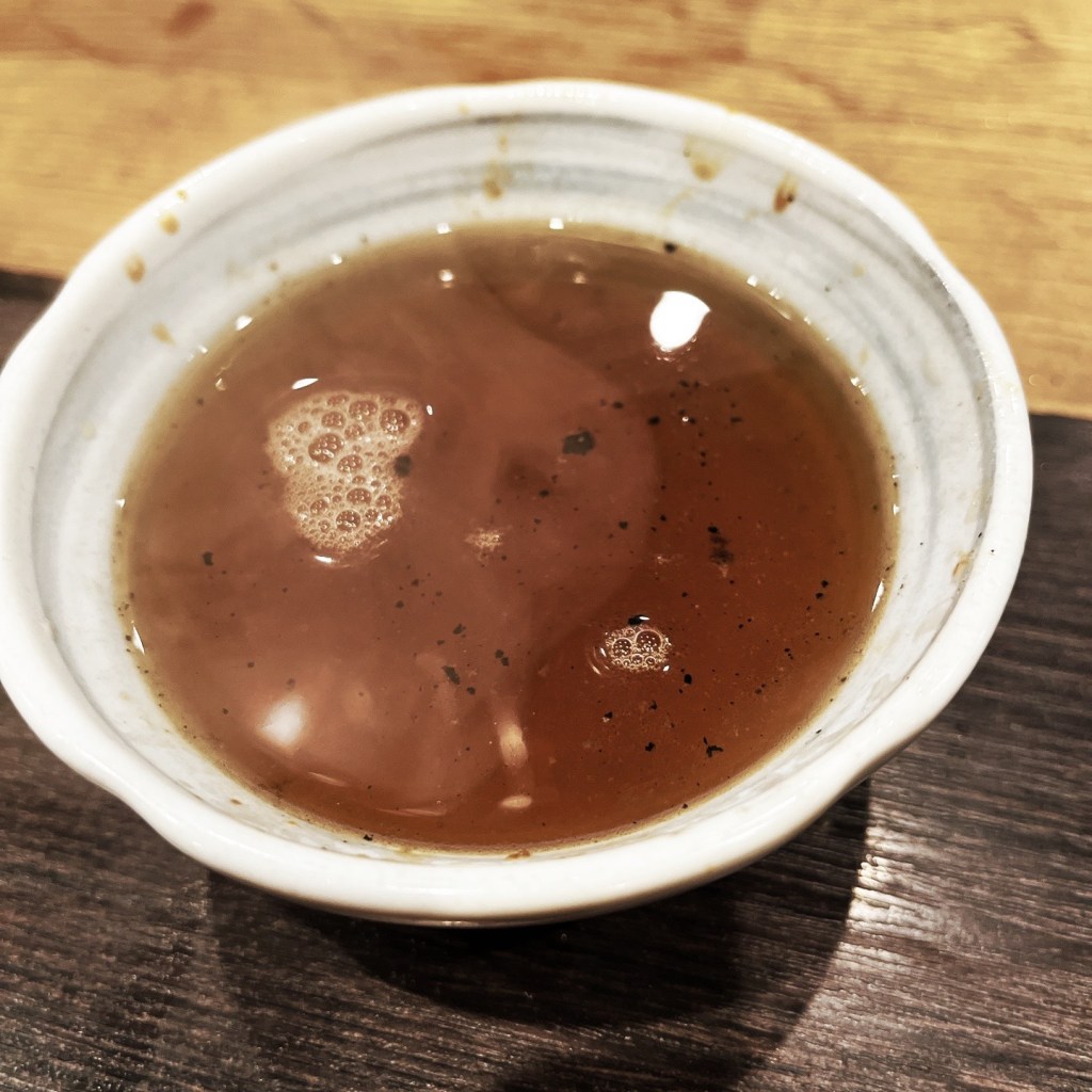 小樽らしい焼肉