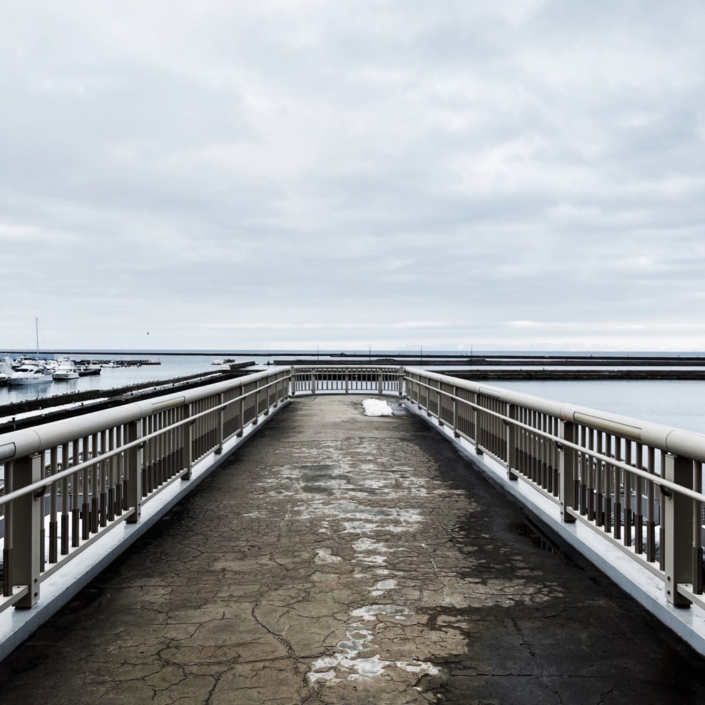 入り浸る！ウイングベイ小樽（7）