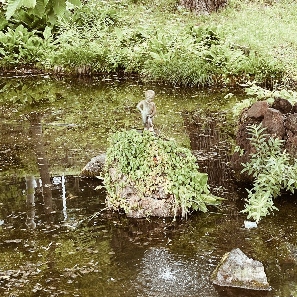 自分にとっての小樽（現在）