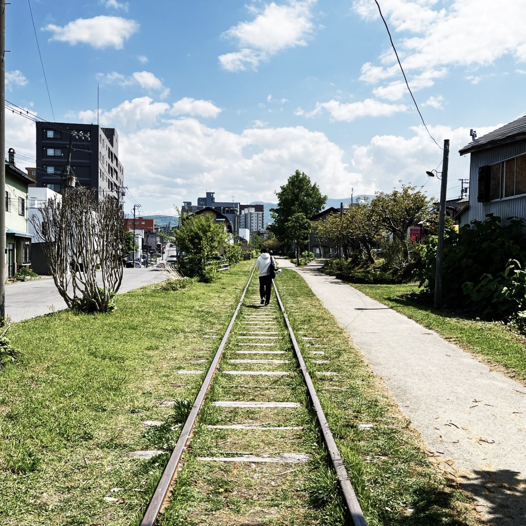おたる潮まつりの季節