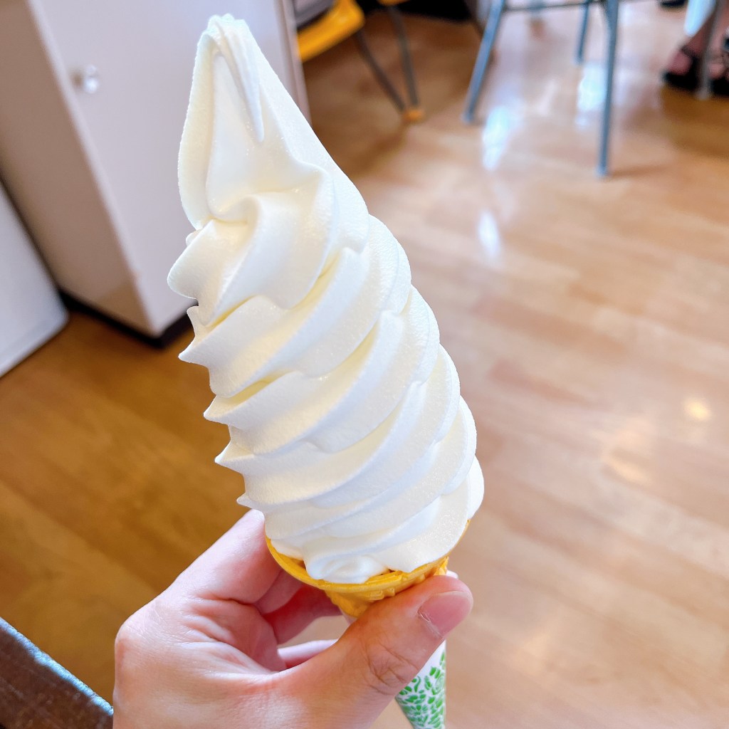 「夏の定番」を味わう