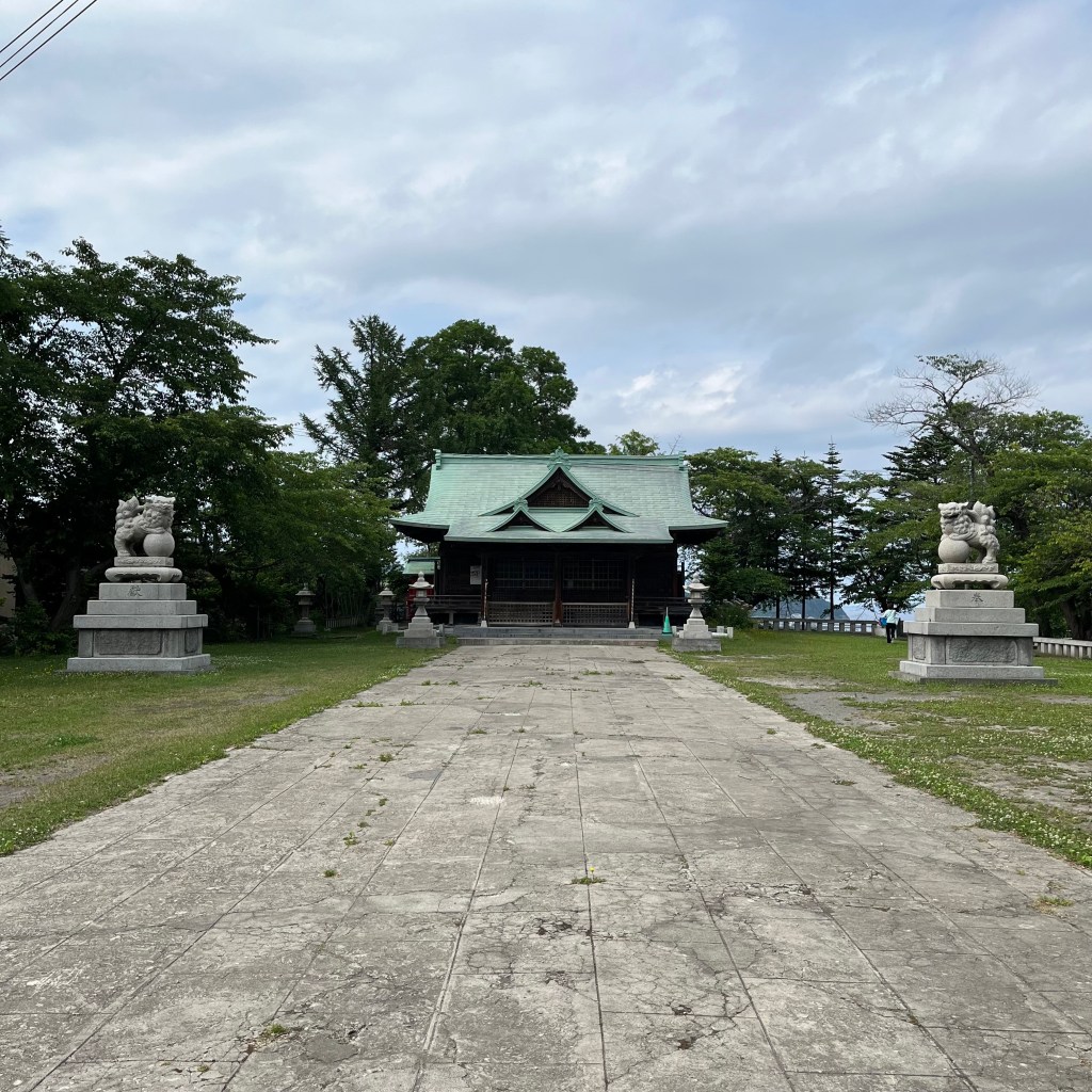 夏の水天宮へ行った