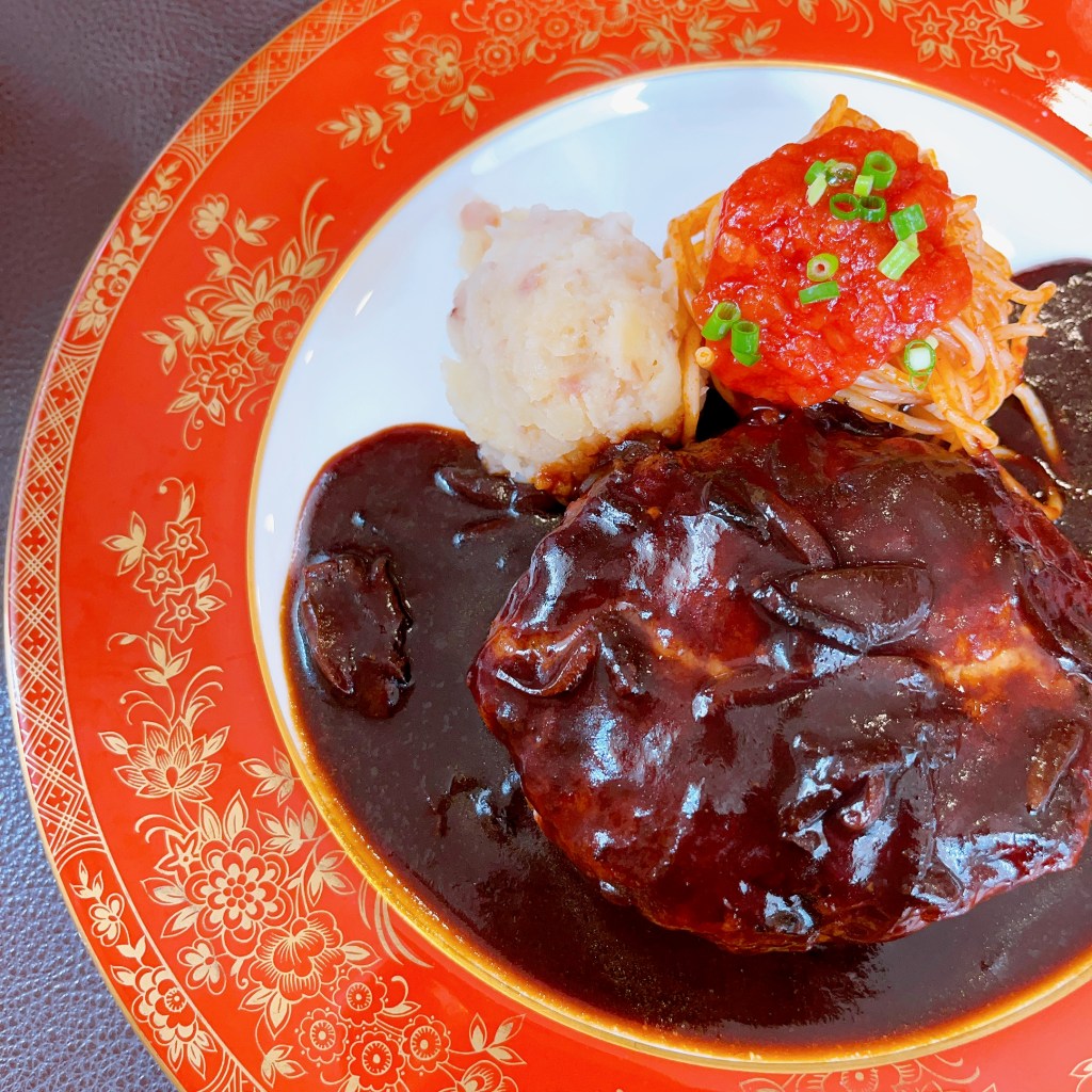 レストラン MURA