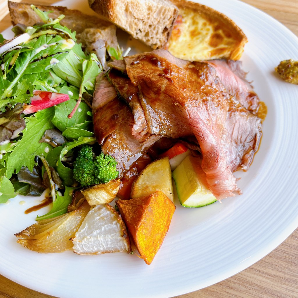 ル・キャトリエム（写真）