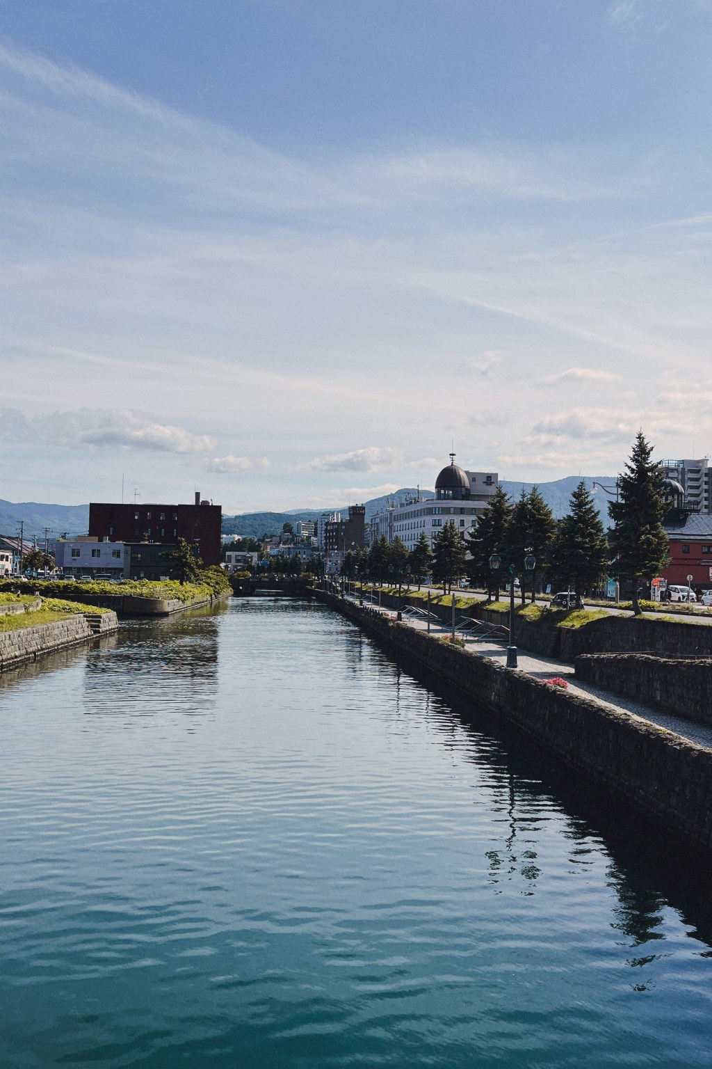 Yummy市への憧れ