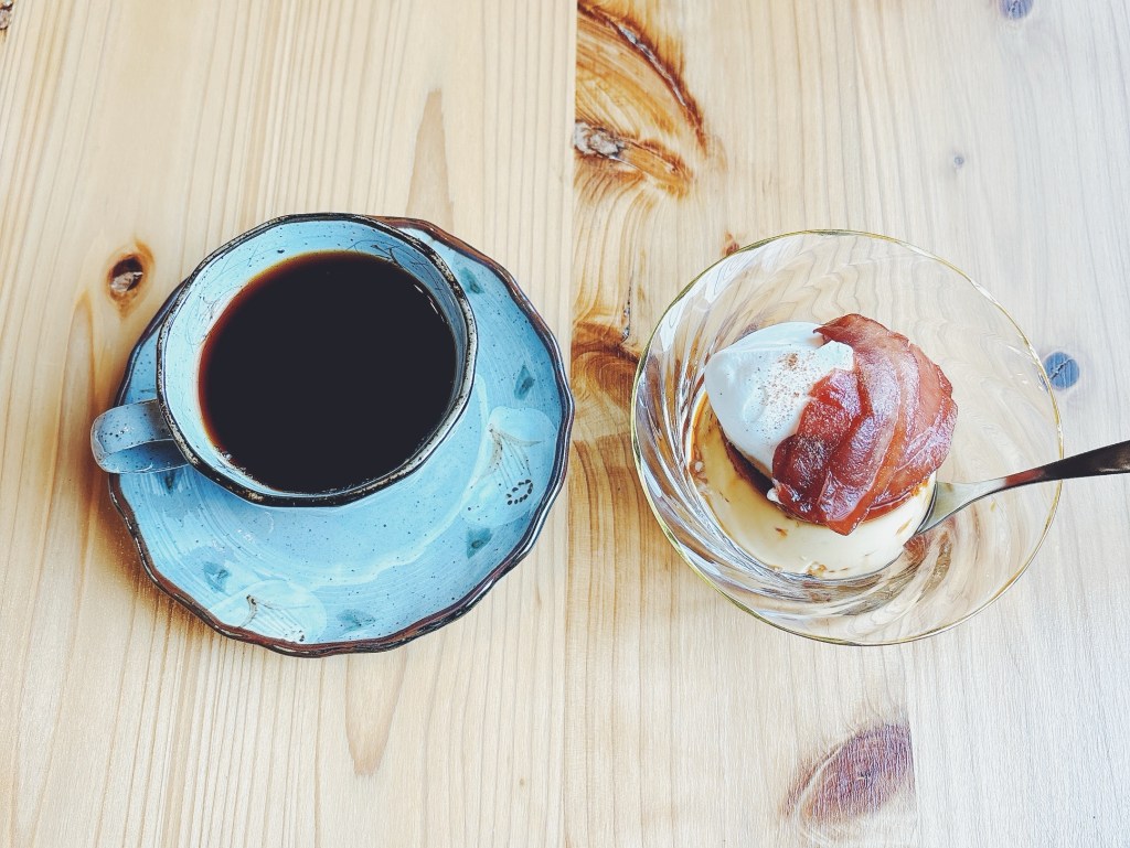 サカノマチ喫茶室（おまけ）