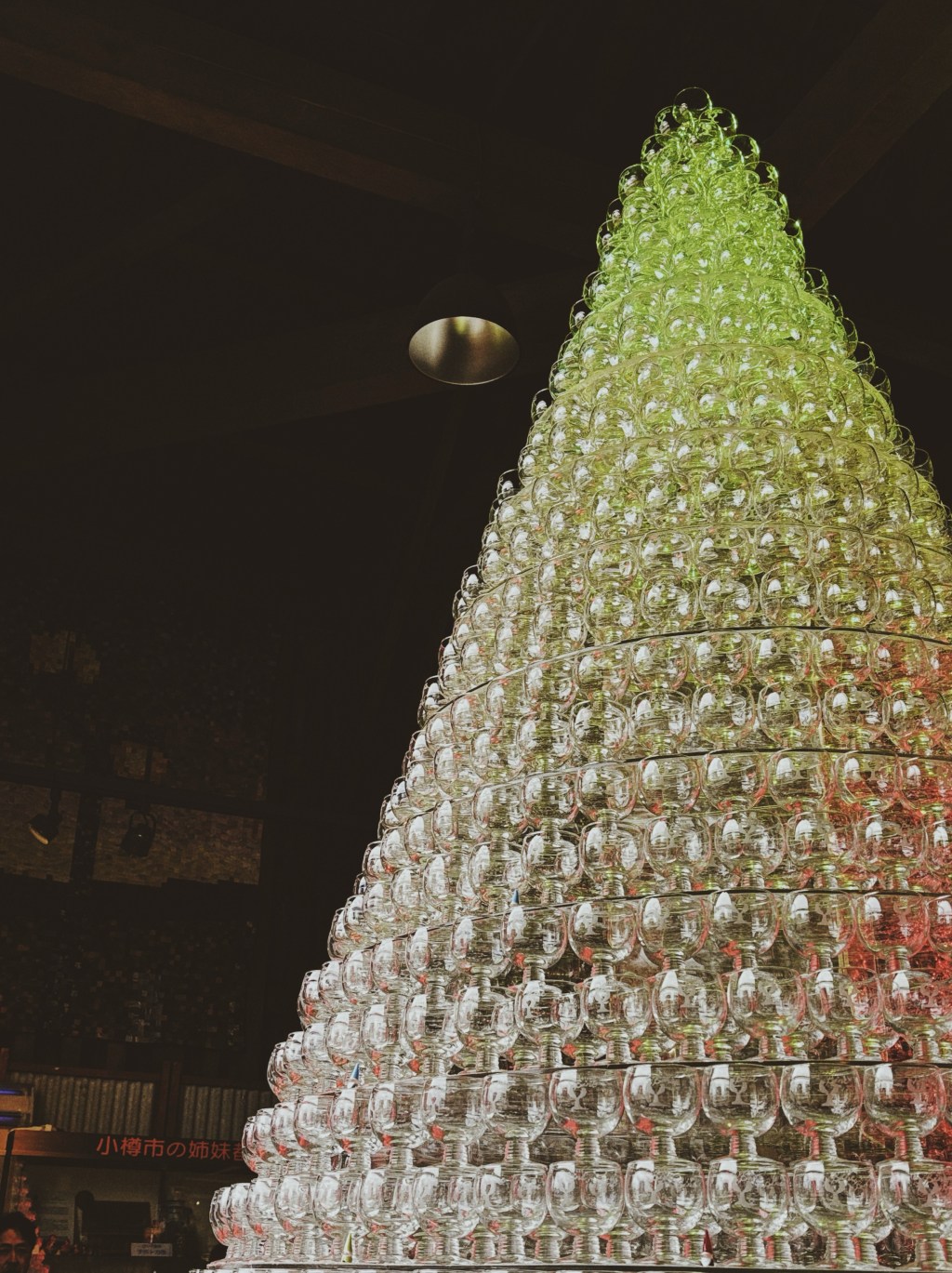 今年もこの季節