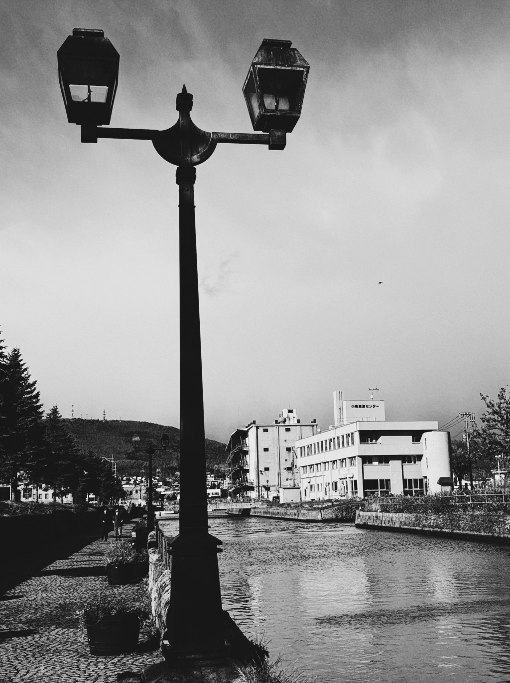 「小樽おなら」