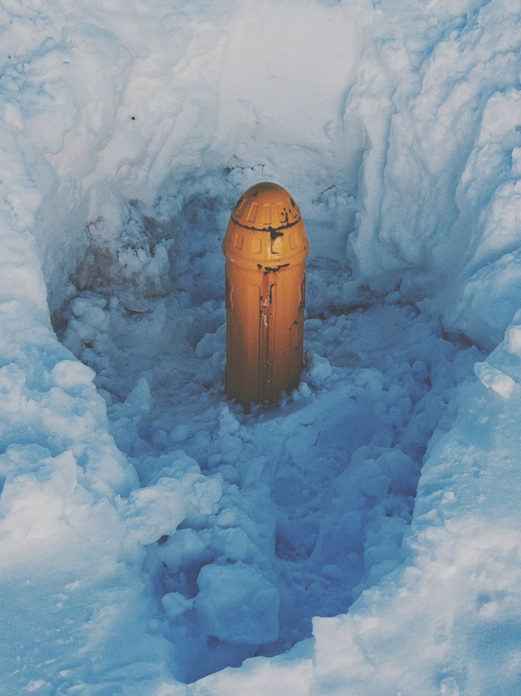 近いようで遠い小樽