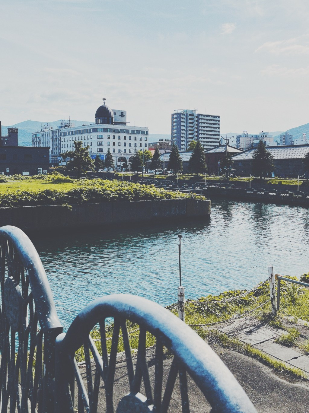 ちょっとした非日常