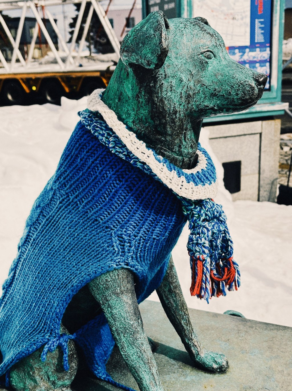 とある日のぶん公（その３）