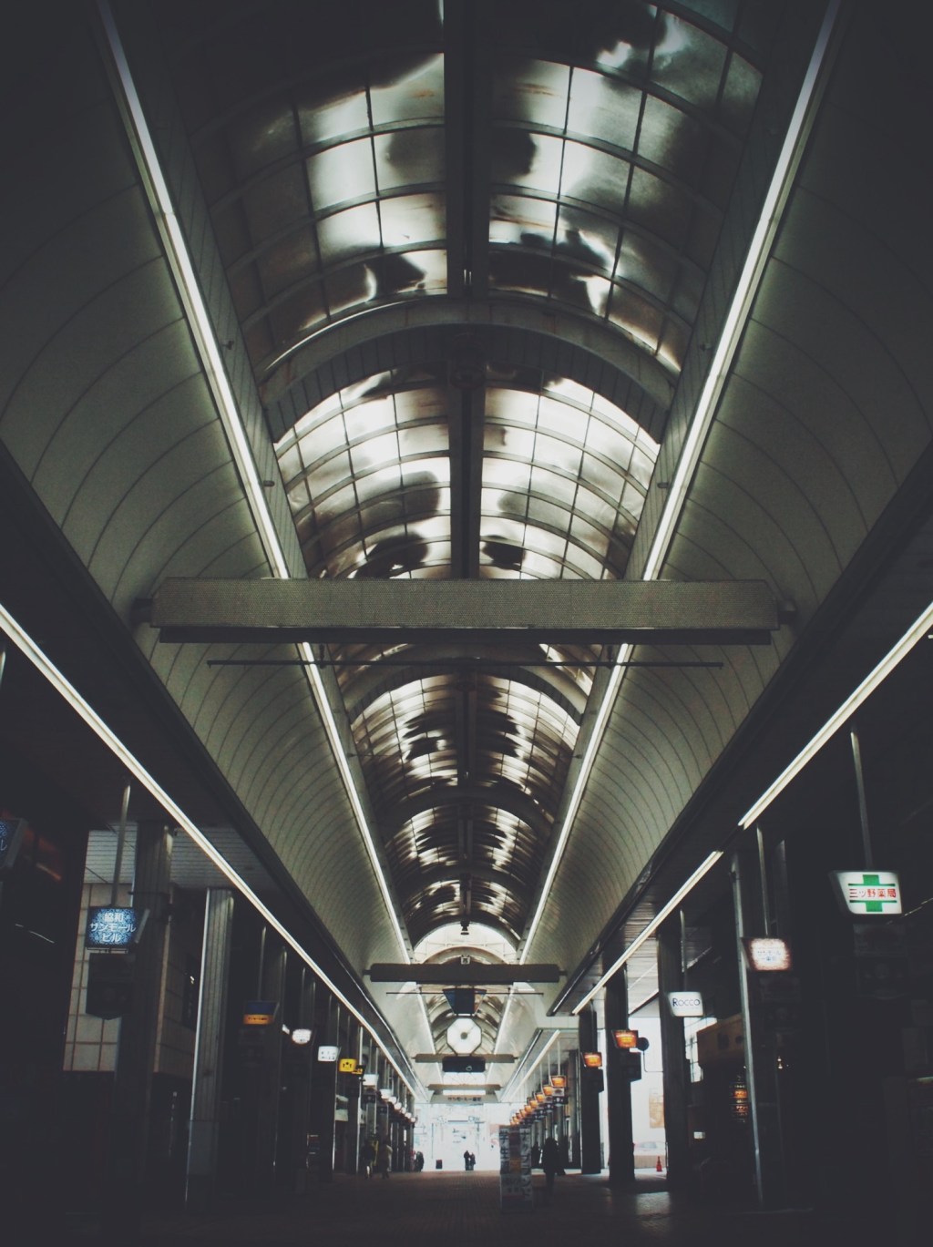 小樽スナップ⑦