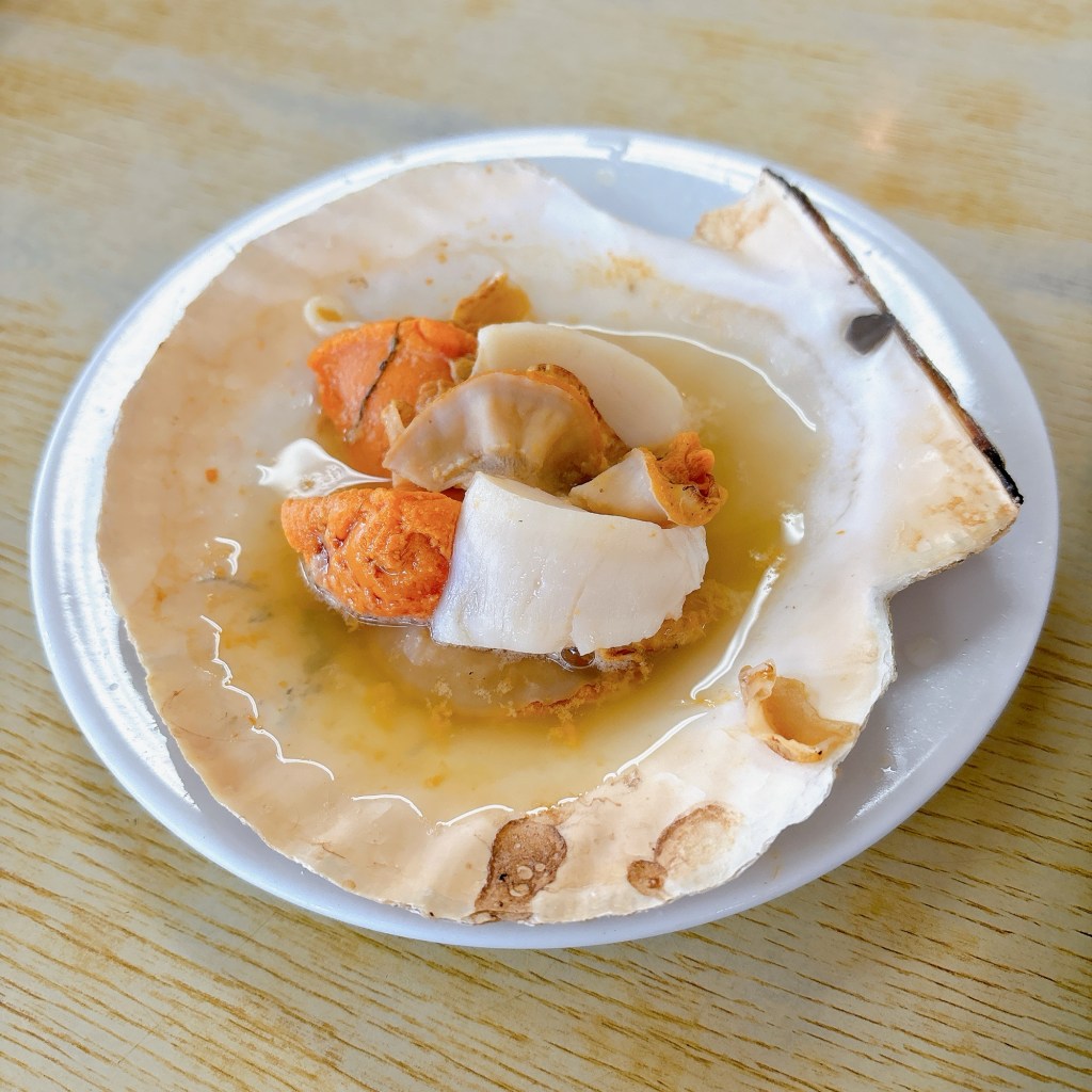 青塚食堂（その２）