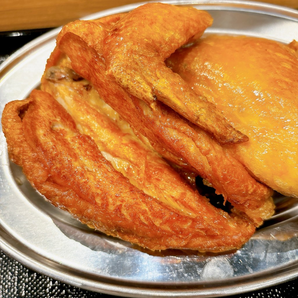 若鶏時代なると 築港店