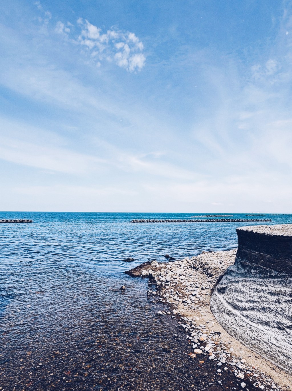 銭函へ行った話