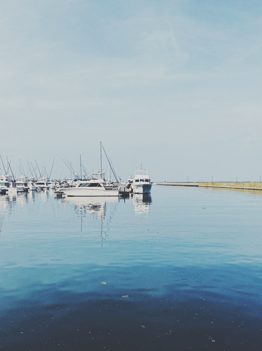 小樽らしい散歩