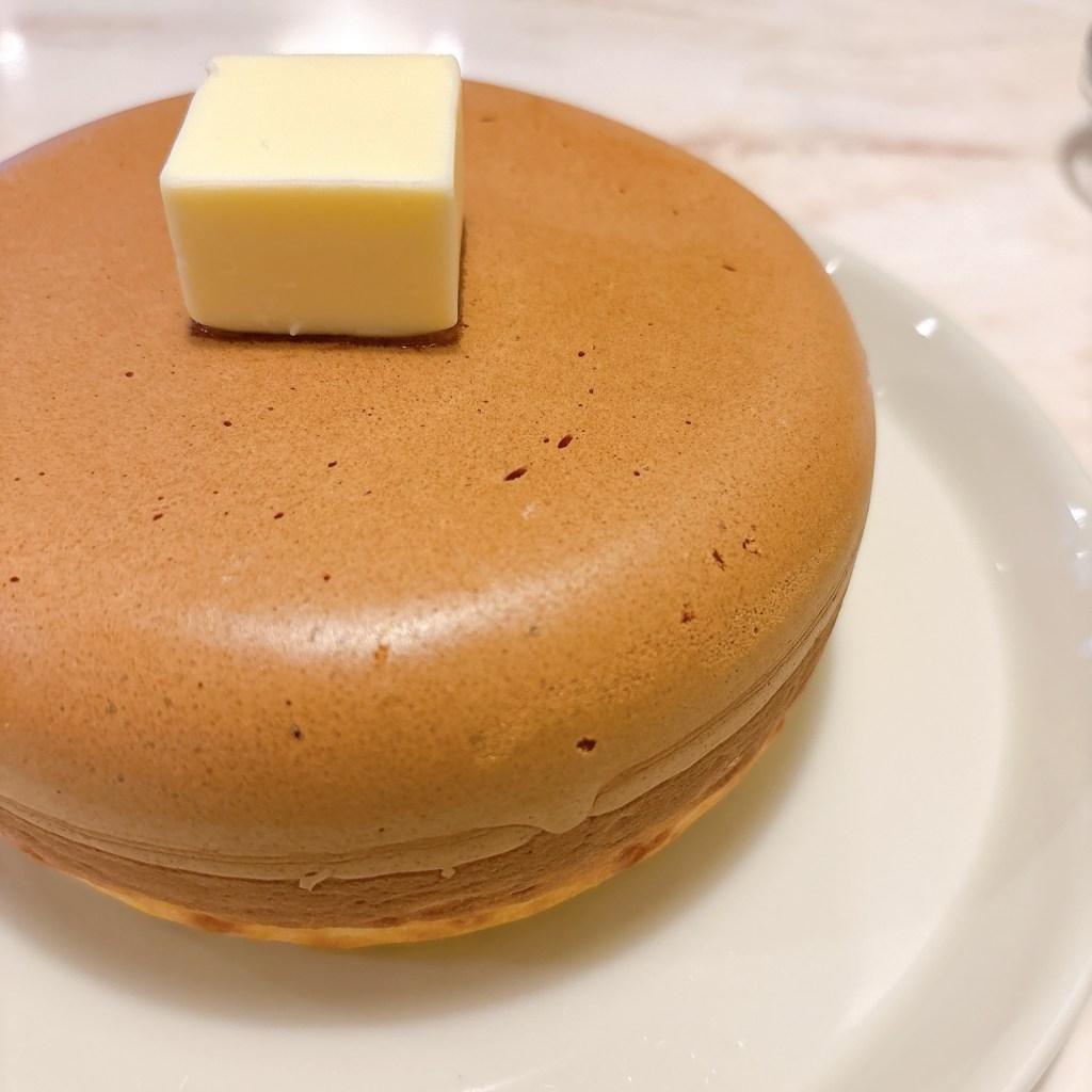 10周年なカフェ