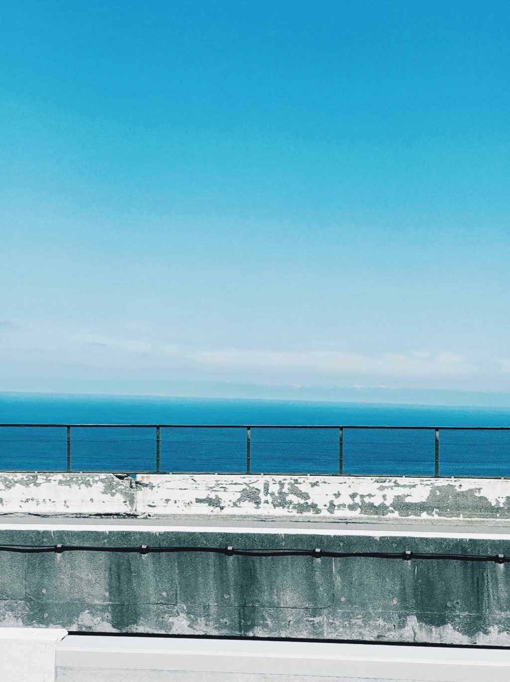 行く前から挫けそうになった日